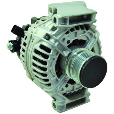 WAI Alternator 11043N