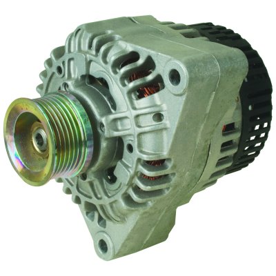 WAI Alternator 13376N