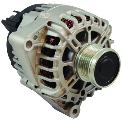 WAI Alternator 23874N