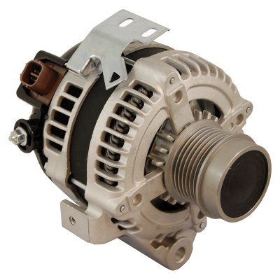 WAI Alternator 23996N