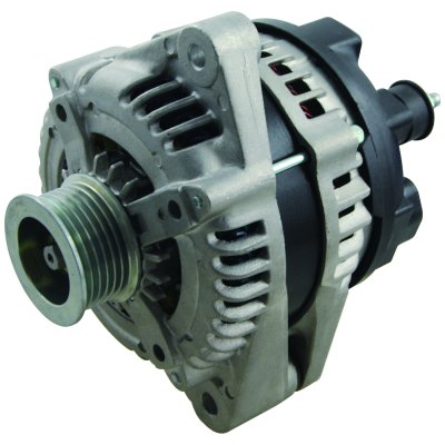 WAI Alternator 13979N