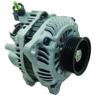 WAI Alternator 11055N