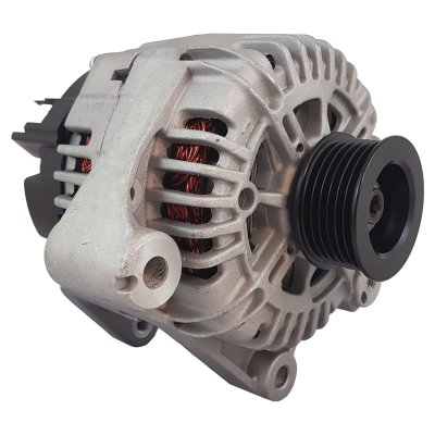 WAI Alternator 24116N