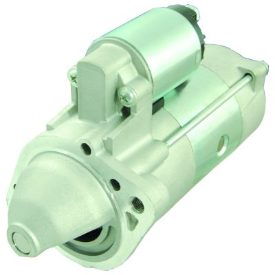 WAI Starter Motor 32695N