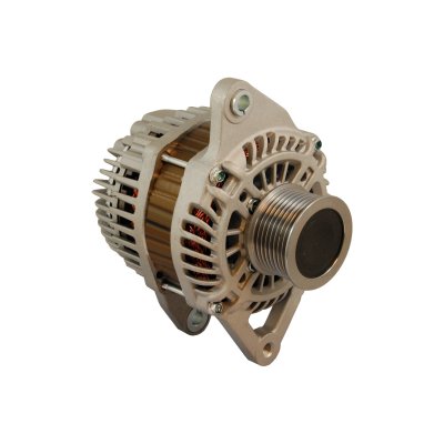 WAI Alternator 20394N