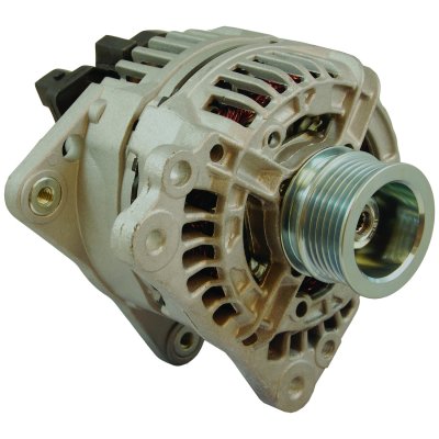 WAI Alternator 13850N