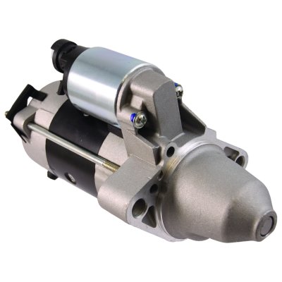 WAI Starter Motor 33281N