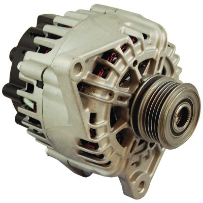 WAI Alternator 20409N