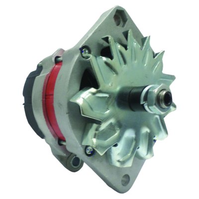 WAI Alternator 12281N