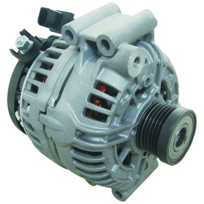 WAI Alternator 23254N