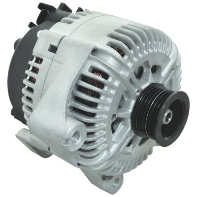 WAI Alternator 11358N