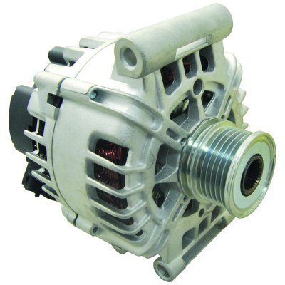 WAI Alternator 11334N