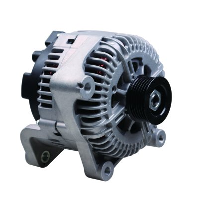 WAI Alternator 20879N