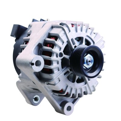 WAI Alternator 20797N