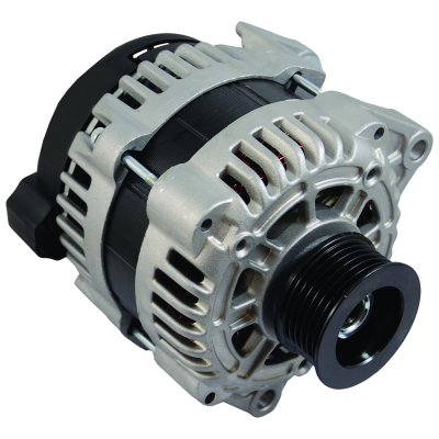 WAI Alternator 21513N