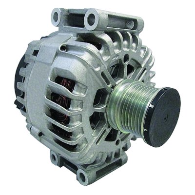 WAI Alternator 11457N