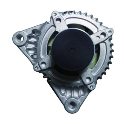 WAI Alternator 21550N