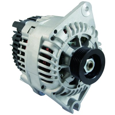 WAI Alternator 22447N