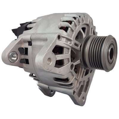 WAI Alternator 20355N