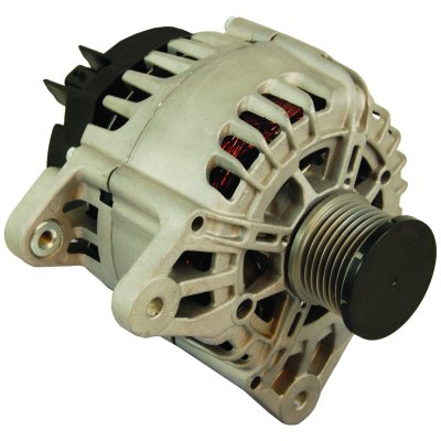 WAI Alternator 24045N