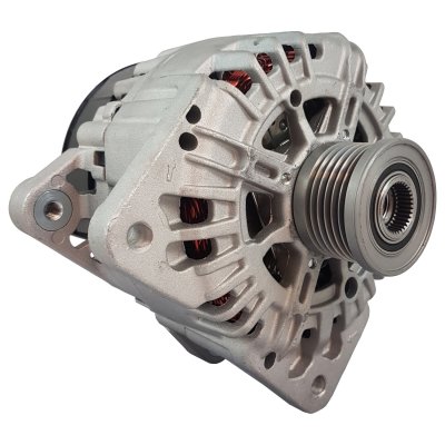 WAI Alternator 20552N