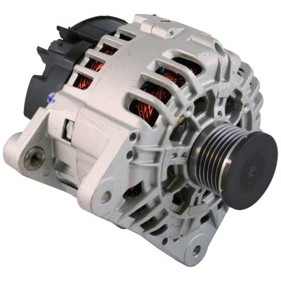 WAI Alternator 22990N