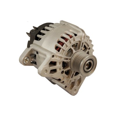 WAI Alternator 22555N