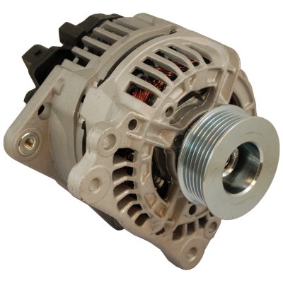 WAI Alternator 22710N