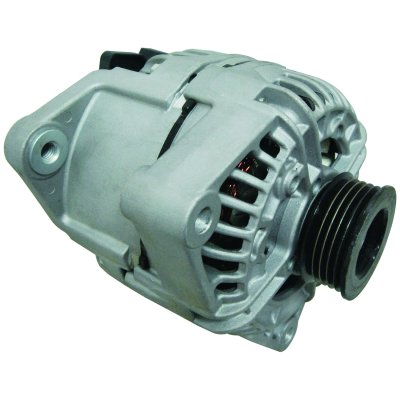 WAI Alternator 23334N