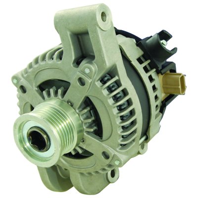 WAI Alternator 23839N