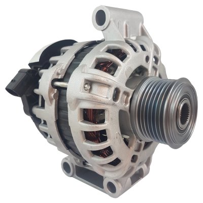 WAI Alternator 20499N