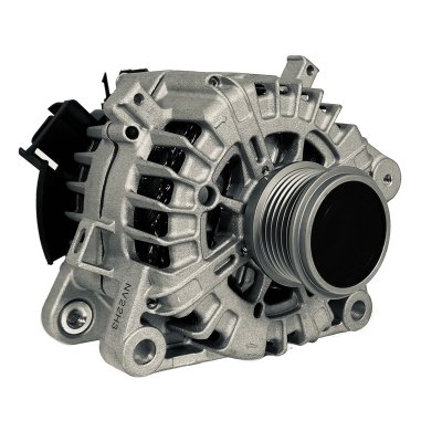 WAI Alternator 21492N