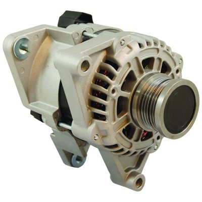 WAI Alternator 21512N