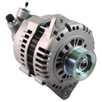 WAI Alternator 21830N