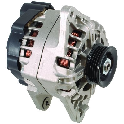 WAI Alternator 11011N