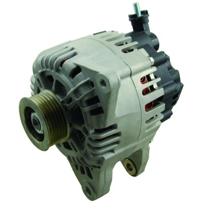 WAI Alternator 11188N