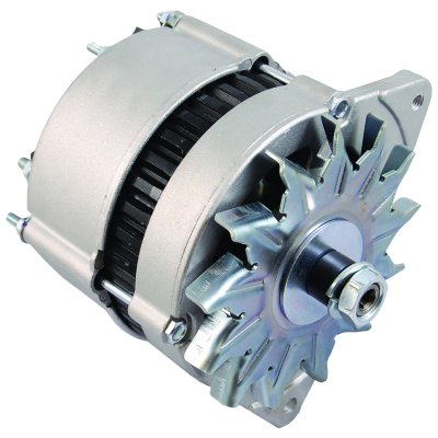 WAI Alternator 13163N