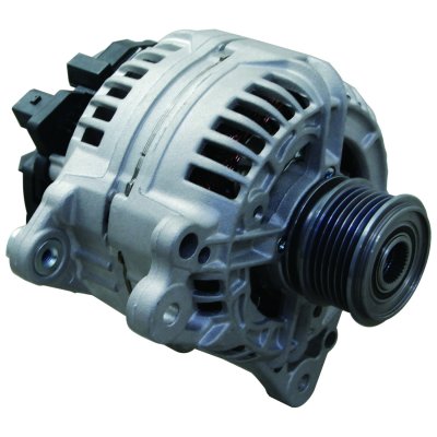 WAI Alternator 23827N