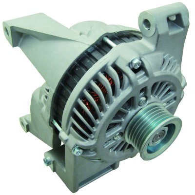 WAI Alternator 11008N