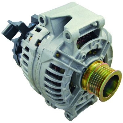 WAI Alternator 11215N