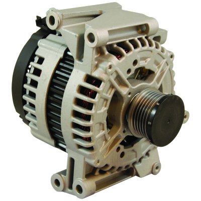 WAI Alternator 20036N