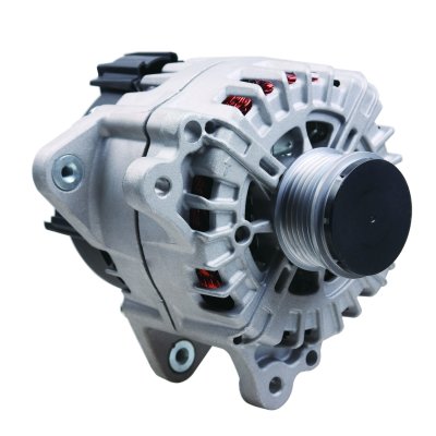 WAI Alternator 11809N