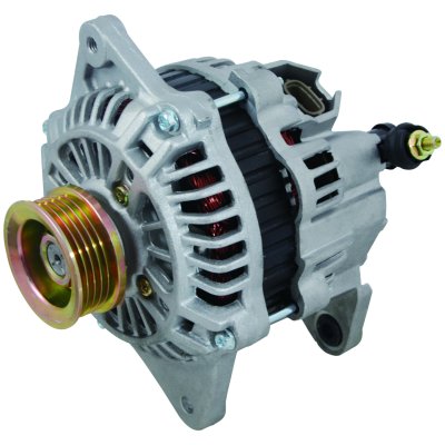 WAI Alternator 13889N