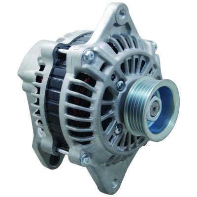 WAI Alternator 11058N