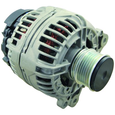 WAI Alternator 11388N