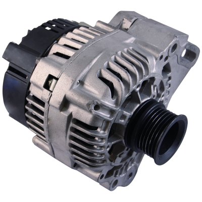 WAI Alternator 22819N