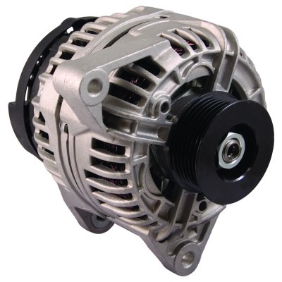 WAI Alternator 11159N