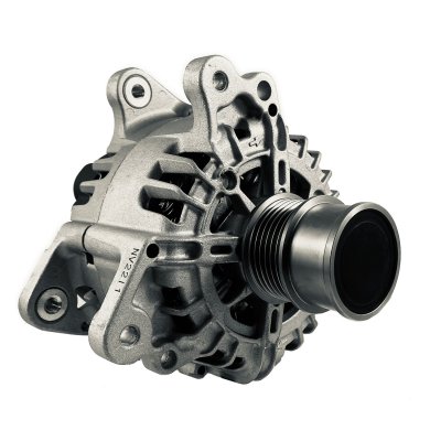 WAI Alternator 20661N