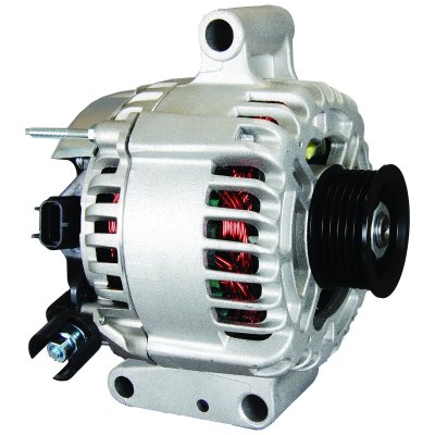 WAI Alternator 8440N