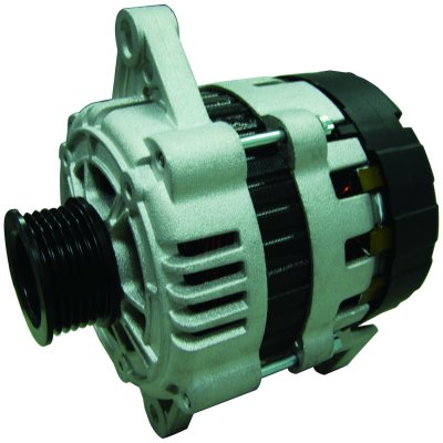 WAI Alternator 8483N-3P